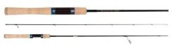 ValkeIN DainsleiF Spinning Rods