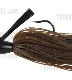 Keitech Casting Jigs Tungsten Casting Jig Model 1