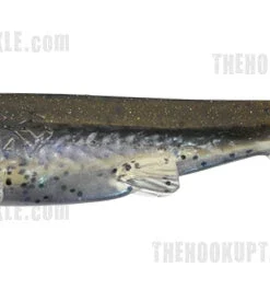 3:16 Lure Company 5 Inch Rising Son