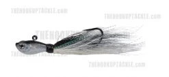 Spro Bucktail Jig Hair Jigs