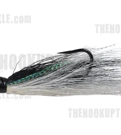 Spro Bucktail Jig Hair Jigs