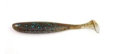 Keitech Paddletail Swimbaits Easy Shiner 3