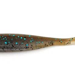 Keitech Paddletail Swimbaits Easy Shiner 3