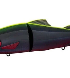 Duo Realis Hard Body Onimasu 188