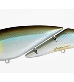 Elements Davinci 190 Lipless