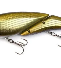 Elements Davinci 190 Lipless