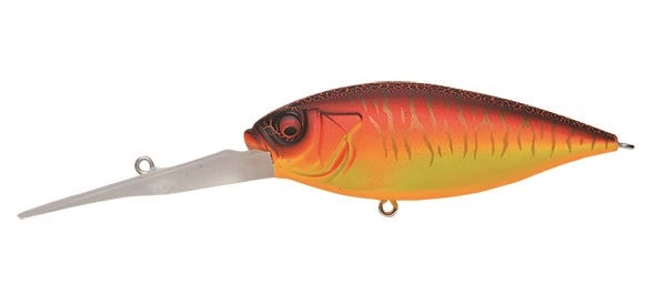 Megabass Deep Six 3 Megabass Deep Six