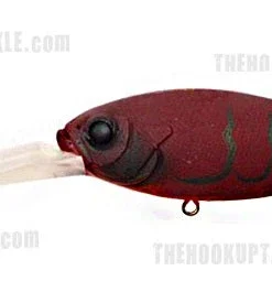 Megabass Deep Six 43 Megabass Deep Six