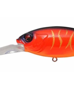 Megabass Deep Six 66 Megabass Deep Six