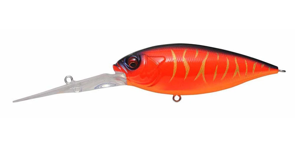 Megabass Deep Six 32 Megabass Deep Six