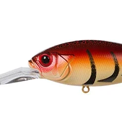 Megabass Deep Six 65 Megabass Deep Six