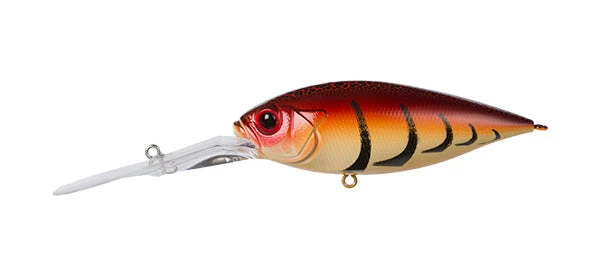 Megabass Deep Six 31 Megabass Deep Six