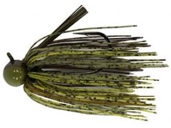 Dirty Jigs Tour Level Skirted Football Jigs 23 Dirty Jigs Tour Level Skirted Football Jigs