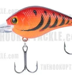Lucky Craft SKT Mini Crankbaits Shallow Diving (0-7ft.) 11 Lucky Craft SKT Mini Crankbaits Shallow Diving (0-7ft.)