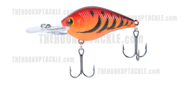 Lucky Craft SKT Mini Crankbaits Shallow Diving (0-7ft.) 6 Lucky Craft SKT Mini Crankbaits Shallow Diving (0-7ft.)