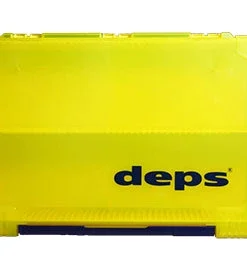 Deps Tackle Box