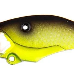 Jackall Metals Keeburn