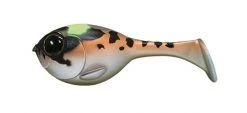 Jackall Deraball Paddletail Swimbaits