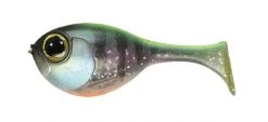 Jackall Deraball Paddletail Swimbaits