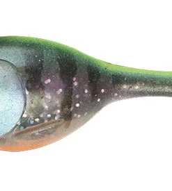 Jackall Deraball Paddletail Swimbaits