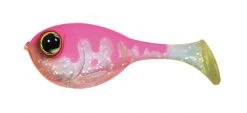 Jackall Deraball Paddletail Swimbaits