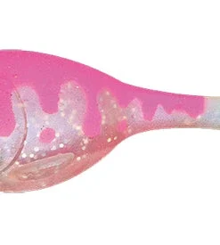 Jackall Deraball Paddletail Swimbaits