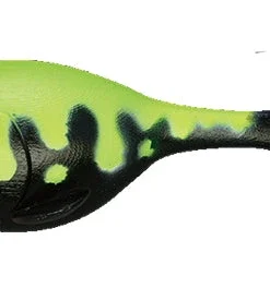 Jackall Deraball Paddletail Swimbaits