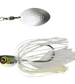 Jackall Spinnerbaits Deraspin