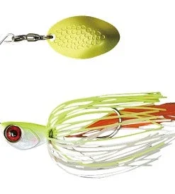 Jackall Spinnerbaits Deraspin