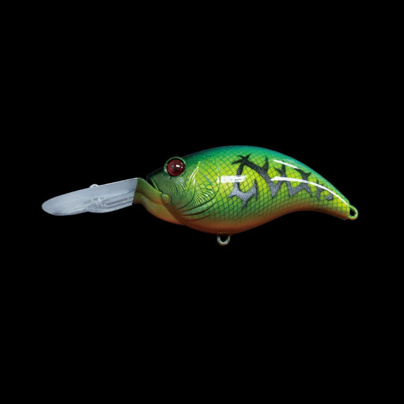 DrancKrazy Deros Shallow Diving (0-7ft.) 3 DrancKrazy Deros Shallow Diving (0-7ft.)