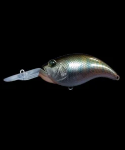 DrancKrazy Deros Shallow Diving (0-7ft.) 9 DrancKrazy Deros Shallow Diving (0-7ft.)