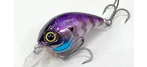 Mibro Shallow Diving (0-7ft.) Derringer SR 4 Mibro Shallow Diving (0-7ft.) Derringer SR