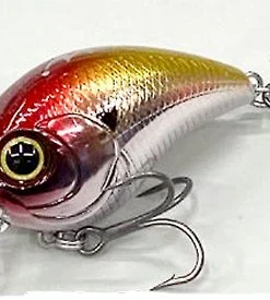 Mibro Shallow Diving (0-7ft.) Derringer SR