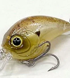 Mibro Shallow Diving (0-7ft.) Derringer SR