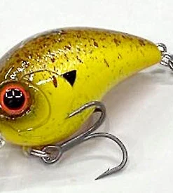 Mibro Shallow Diving (0-7ft.) Derringer SR