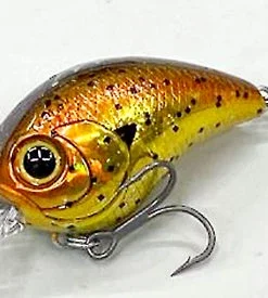 Mibro Shallow Diving (0-7ft.) Derringer SR