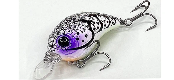 Mibro Shallow Diving (0-7ft.) Derringer SR 9 Mibro Shallow Diving (0-7ft.) Derringer SR