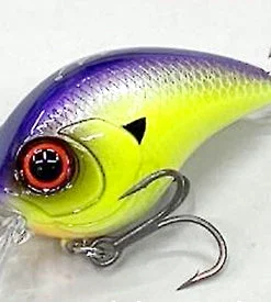 Mibro Shallow Diving (0-7ft.) Derringer SR