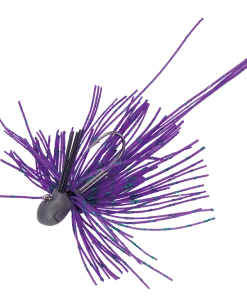 Valley Hill Devil Jigs