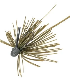 Valley Hill Devil Jigs