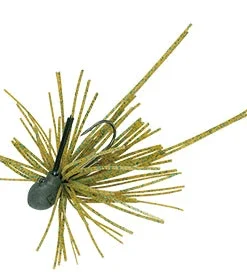 Valley Hill Devil Jigs