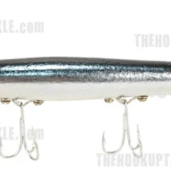Smithwick Prop Baits Devil's Horse