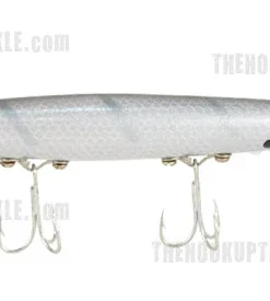 Smithwick Prop Baits Devil's Horse