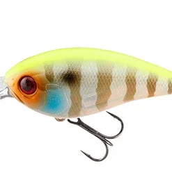 Jackall Shallow Diving (0-7ft.) Digle 2 Plus
