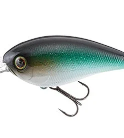 Jackall Deep Diving (15 Ft.+) Digle 5 Plus