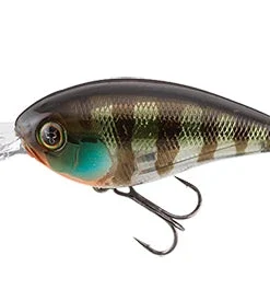 Jackall Deep Diving (15 Ft.+) Digle 5 Plus