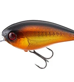 Jackall Deep Diving (15 Ft.+) Digle 5 Plus