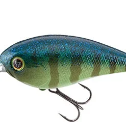 Jackall Digle 4 Plus Medium Diving (8-14ft.)