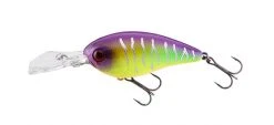Jackall Shallow Diving (0-7ft.) Digle 2 Plus