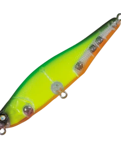 Whiplash Drivin' Wire